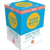 High Noon 'Peach' Vodka And Soda 4-355ml Cans