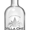 Villa One 'Silver' 80Prf Tequila 750ml