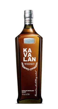 Kavalan Distillery Select 86prf Whisky 750ml