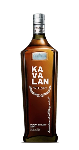 Kavalan Distillery Select 86prf Whisky 750ml 1 Kavalan Distillery Select 86prf Whisky 750ml