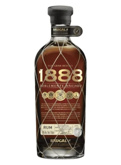 Brugal 1888 Rum 750ml