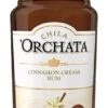 Chila Orchata Cinnamon Cream Rum