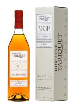 Domaine Tariquet Bas-Armagnac VSOP 750ml