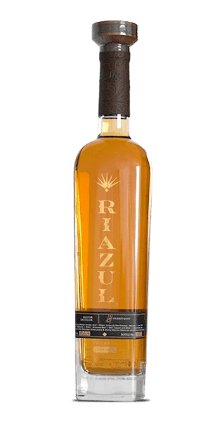 Riazul 'Extra Anejo' Tequila 750ml 1 Riazul 'Extra Anejo' Tequila 750ml