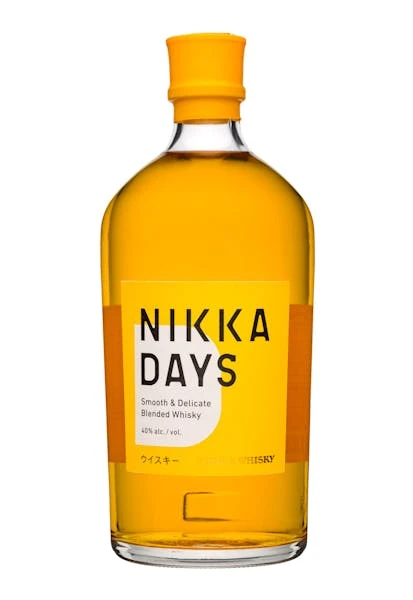 Nikka 'Days' Japanese Whisky 750ml 1 Nikka 'Days' Japanese Whisky 750ml