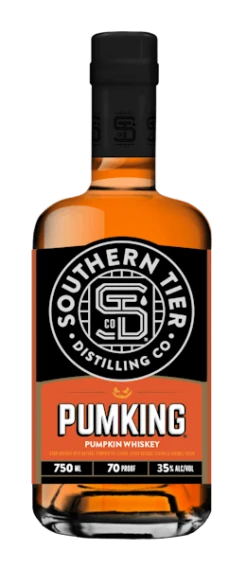 Southern Tier 'Pumking' Pumpkin Flavored Whiskey 750ml