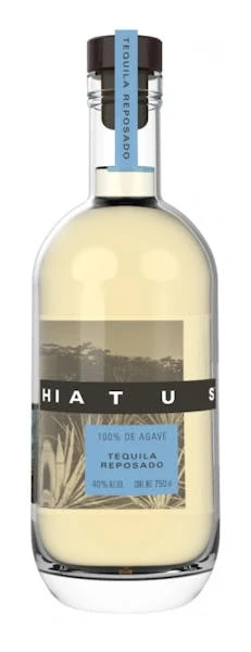 Hiatus 'Reposado' Reposado 750ml