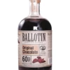 Ballotin Original Chocolate Whiskey 750ml