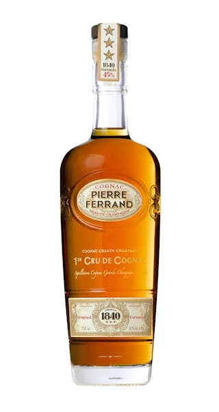 Pierre Ferrand 1840 Original Formula Cognac 750ml 1 Pierre Ferrand 1840 Original Formula Cognac 750ml