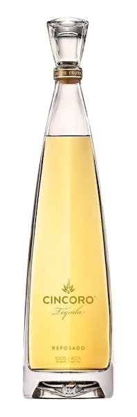 Cincoro Reposado 80prf Tequila By Michael Jordan 750m