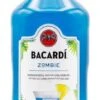Bacardi RTD Zombie Cocktail 1.75L