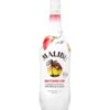 Malibu 'Watermelon' Rum 1.0L