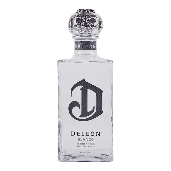 Deleon 'Blanco Tequila 750ml 1 Deleon 'Blanco Tequila 750ml