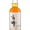 Honkaku Takamine Koji Whiskey 8 Yr Old