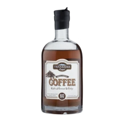 Tennessee Legend 'Coffee' 60 Proof Whiskey 750ml