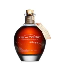 Kirk & Sweeney Reserva Rum 750ml