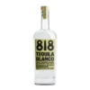 818 'Blanco' Tequila 750ml By Kendall Jenner