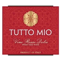 Tutto Mio Rosso Dolce