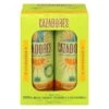 Cazadores Margarita 4-355ml Cans