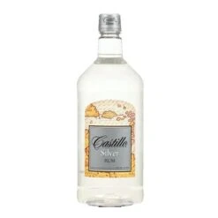 Castillo 'Silver' Rum 1.75L