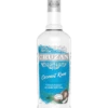 Cruzan Coconut Rum 42proof PET 1.0L