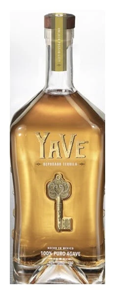 Yave Reposado Tequila 750ml