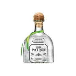 Patron 'Silver' Tequila 80proof 1.75L