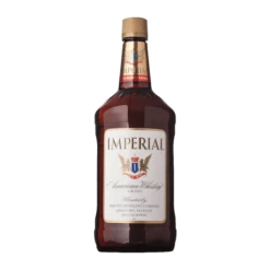 Imperial Blended Whiskey 1.75L