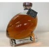 Cooperstown Canton 'Football' Whiskey 750ml