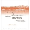 Finca Decero 'Remolinos Vineyard' Malbec 2018