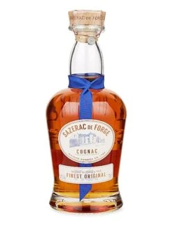 Sazerac De Forge Et Fils Cognac 94proof