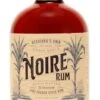 Wildcat Brothers Dist. Noire Rum 750ml