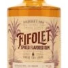 Wildcat Brothers Dist. Fifolet Spiced Flavored Rum