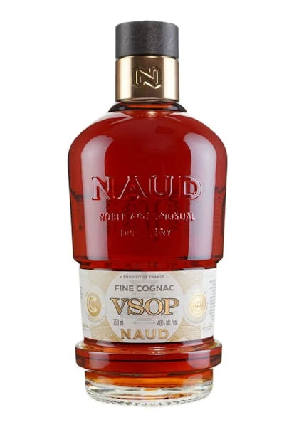 Naud VSOP Cognac 750ml 1 Naud VSOP Cognac 750ml