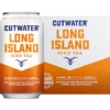 Cutwater Spirits 'Long Island Iced Tea' 4-355ml Cans