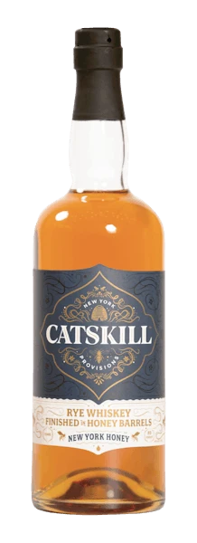 Catskill Provisions Honey Rye 750ml