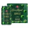 Crown Royal Washington Apple Cocktails 4-355ml Cans