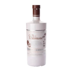 Rhum Clement Mahina Coconut Rum