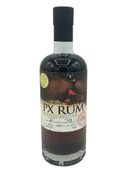 Mad River PX Rum 750ml