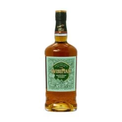 Kentucky Owl The Wiseman Straight Rye Whiskey 750ml