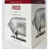 Scarpetta 'Frico' Lambrusco 4-250ml Cans