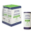 Austin Cocktails Cucumber Mojito 4-250ml Cans