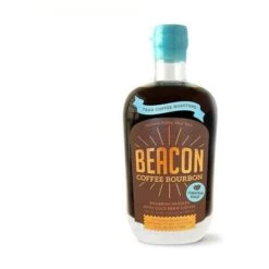 Dennings Point Distillery 'Beacon' Coffee Bourbon 65prf