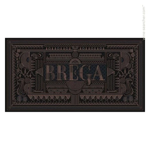 Bodegas Breca 'Brega' Old Vine Granache 2018 1 Bodegas Breca 'Brega' Old Vine Granache 2018