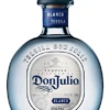Don Julio Blanco 750ml Tequila 100% Blue Weber Agave