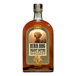 Bird Dog Peanut Butter Whiskey 750ml