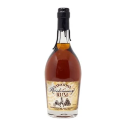Cooperstown Saratoga Revolution Rum