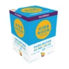 High Noon Passionfruit Vodka And Soda 4-355ml Cans