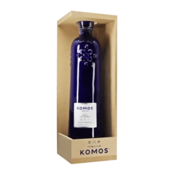 Komos Anejo Cristalino 750ml