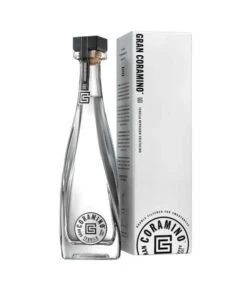 Gran Coramino 'Cristalino' Reposado Tequila 750ml